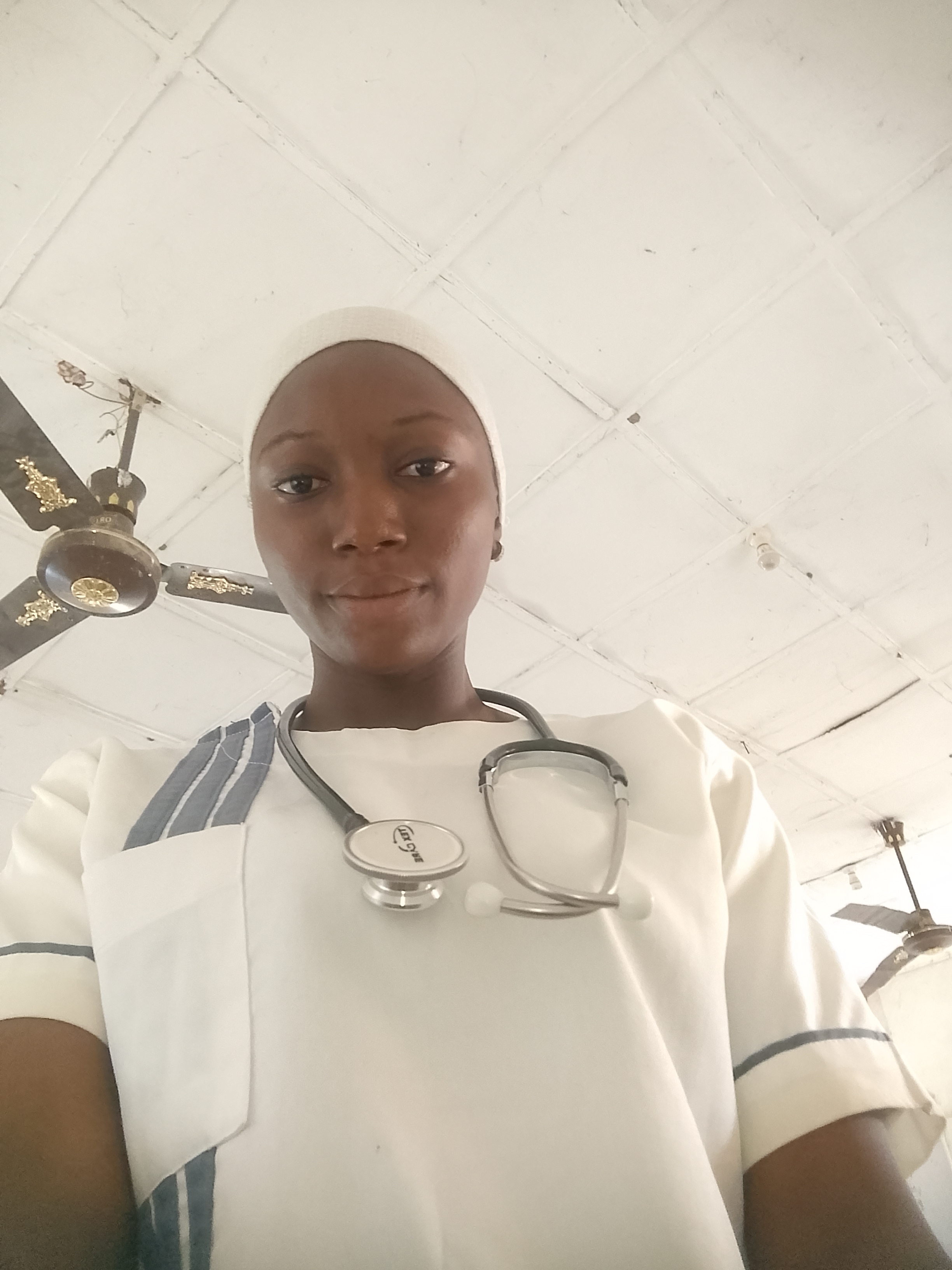 Diploma in community health worker
